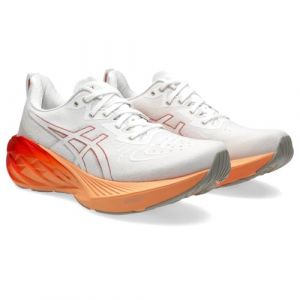 Asics Men's NOVABLAST 4 Sneaker