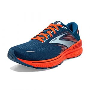 Brooks Men's Adrenaline GTS 22 Supportive Running Shoe