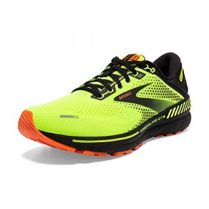 Brooks Men's Adrenaline GTS 22 Supportive Running Shoe