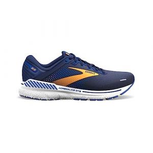 Brooks Men's Adrenaline Gts 22 Running Shoe