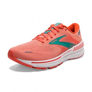 Brooks Women's Adrenaline Gts 22 Sneaker