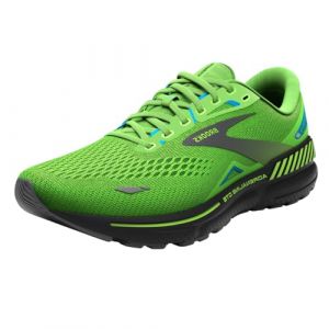 BROOKS Men's Adrenaline GTS 23 Sneaker