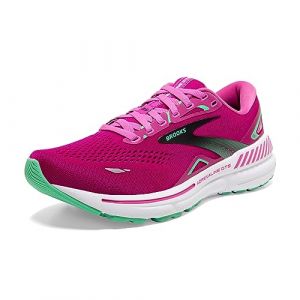 BROOKS Women's Adrenaline GTS 23 Sneaker