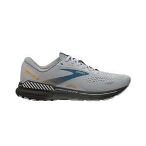 Brooks Adrenaline GTS 23 GTX Gray AW24 Shoes