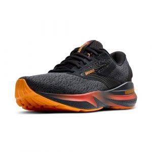 Brooks Men?s Adrenaline GTS 24 Supportive Running Shoe