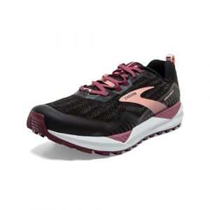 Brooks Women's Cascadia 15 Running Shoe