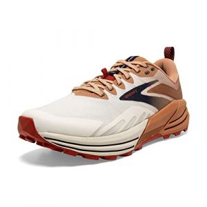 Brooks Men's Cascadia 16 Sneaker