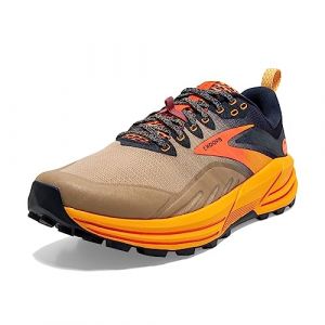 Brooks Men's Cascadia 16 Sneaker