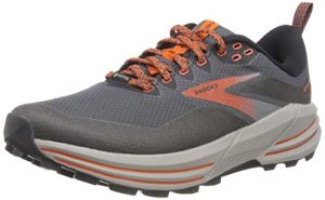 Brooks Men's Cascadia 16 GTX Running Shoe