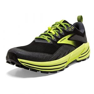 Brooks Men's Cascadia 16 Running Shoe