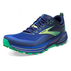 Brooks Men's Cascadia 16 Sneaker