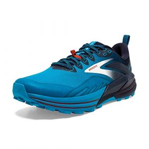 Brooks Men's Cascadia 16 Sneaker