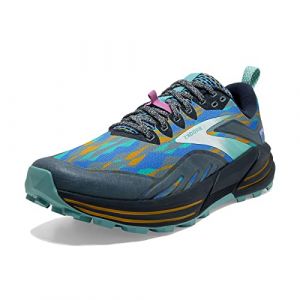 Brooks Women's Cascadia 16 Sneaker