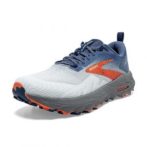 BROOKS Men's Cascadia 17 Sneaker