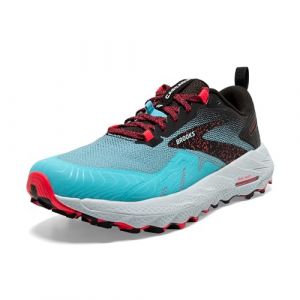 BROOKS Women's Cascadia 17 Sneaker