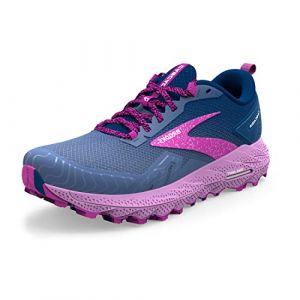 BROOKS Women's Cascadia 17 Sneaker