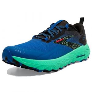 BROOKS Men's Cascadia 17 Sneaker