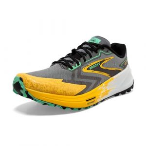 BROOKS Men's Catamount 3 Sneaker