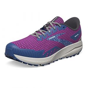 Brooks Women's Divide 4 Sneaker