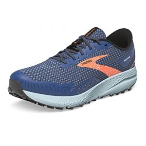 BROOKS Men's Divide 4 Sneaker