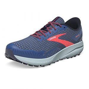 BROOKS Women's Divide 4 Sneaker