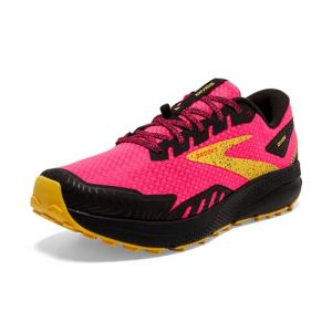 BROOKS Women's Divide 4 Sneaker