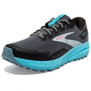 BROOKS Women's Divide 4 Sneaker