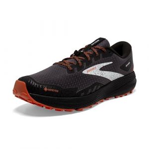 Brooks Men's Divide 4 GTX Sneaker