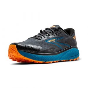 Brooks Men's Divide 5 Sneaker