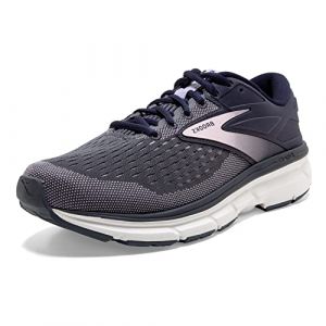 Brooks Dyad 11 Ombre/Primrose/Lavender 9.5 EE - Extra Wide