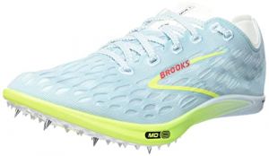 Brooks Women's ELMN8 7 Sneaker