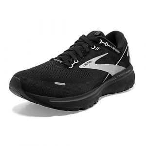 Brooks Men's Ghost 14 GTX Running Shoe