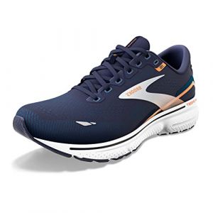 Brooks Mens Ghost 15 Sneaker