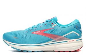 Brooks Women's Ghost 15 Sneaker