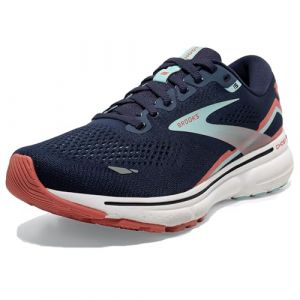 Brooks Womens Ghost 15 Sneaker