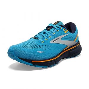 BROOKS Men's Ghost 15 GTX Sneaker