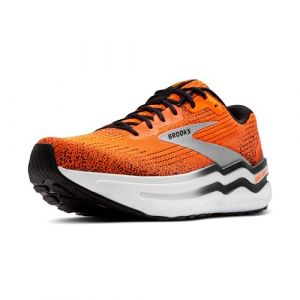 Brooks Men's Ghost Max 2 Sneaker