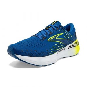 Brooks Men's Glycerin Gts 20 Running Shoe