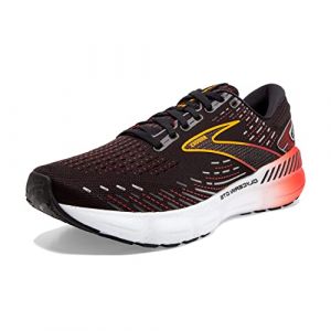 Brooks Men's Glycerin Gts 20 Running Shoe