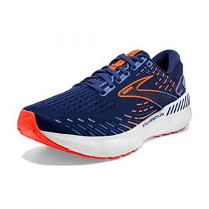 Brooks Men's Glycerin Gts 20 Running Shoe