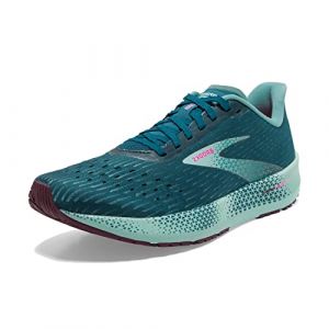 Brooks Women's Hyperion Weather Running Shoe