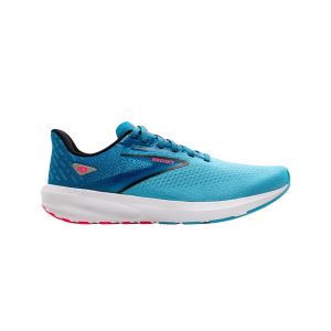 Brooks Launch 10 Blue Pink AW24 Sneakers