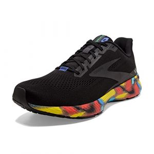 Brooks Men's Launch 8 Victory Running Shoe