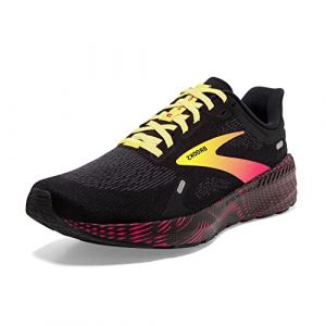 Brooks Men's Launch Gts 9 Sneaker