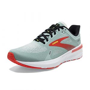 Brooks Men's Launch Gts 9 Sneaker