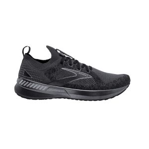 Shoes Brooks Levitate StealthFit GTS 5 Black Grey