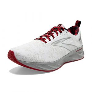 Brooks Men?s Levitate 6 Neutral Running Shoe