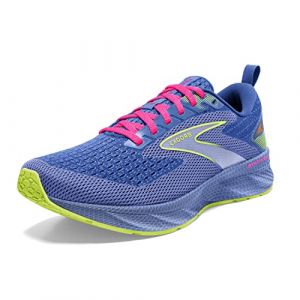 Brooks Women?s Levitate 6 Neutral Running Shoe