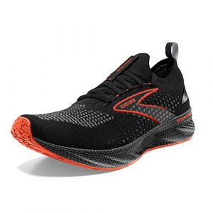 Brooks Men?s Levitate Stealthfit 6 Neutral Running Shoe