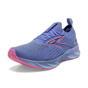 Brooks Women?s Levitate Stealthfit 6 Neutral Running Shoe